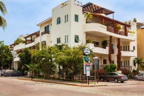 Las Olas Condominium #207